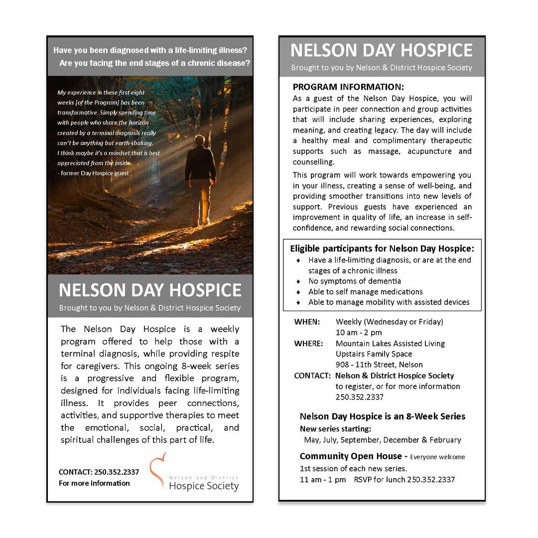 Nelson-and-District-Hospice-Day-Rackcard